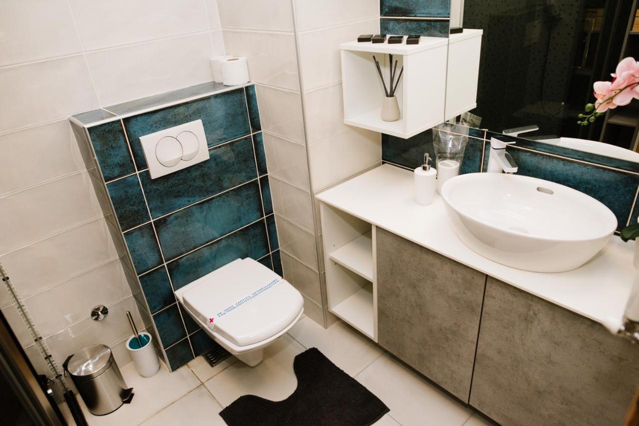 Lusso Apartman Subotica Exterior photo